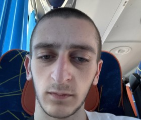 Garsevan, 20, Krasnoyarsk
