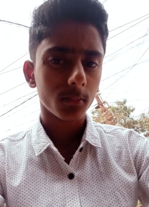 Sssss, 18, India, Begusarai