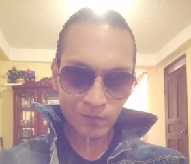 RickmaStar, 37, Ambato