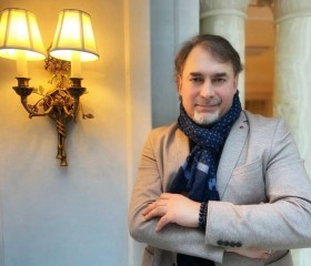 Alexader, 55, Bangalore