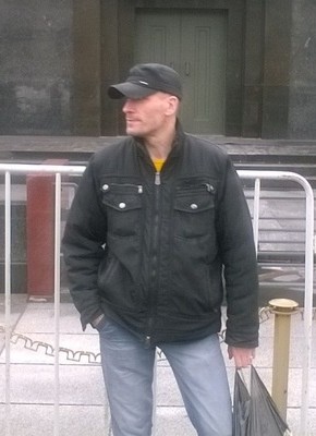 Николай, 47, Россия, Хотынец