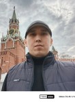 Sarvar, 40, Moscow