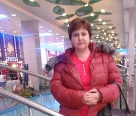 Юлия, 49 лет, Псков