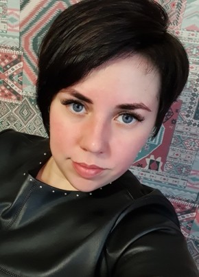 Ниса, 34, Россия, Томск