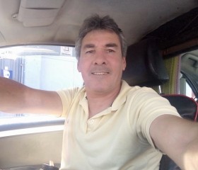 Edinson, 51 год, Montevideo