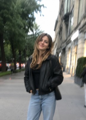 Татьяна из Сургута 25 лет
