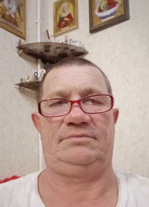 Сергей, 53, Россия, Кыштым