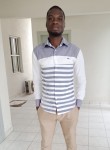 Edouardo, 34 года, Lomé