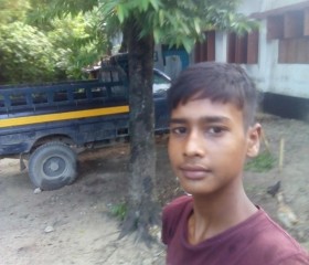 MD Polesh KhineA, 18 лет, পল্টন মডেল থানা
