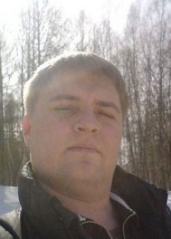 Ilya Permyakov, 40, Russia, Tomsk