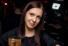 Ольга, 36 - Только Я