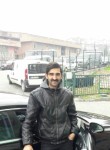 Tolga, 44 года, Başakşehir