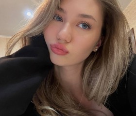 eva, 23, Moscow