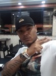 beto Bahia, 32 года, São Bernardo do Campo