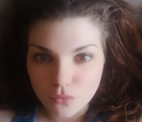 Eka, 36, Novosibirsk