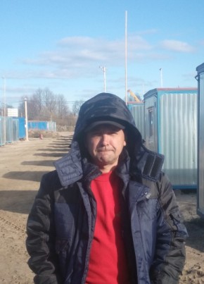 дмитрий, 56, Россия, Тюмень