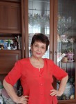 Tatyana, 63, Krasnodar