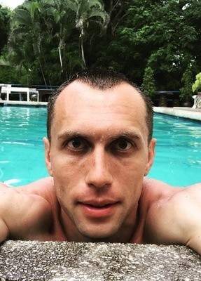 Pavel, 32, Россия, Губкин