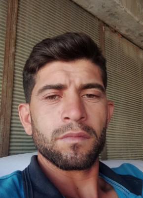 Serdar, 23, Türkiye Cumhuriyeti, Besni