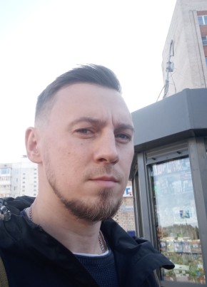 Егор, 39, Россия, Санкт-Петербург
