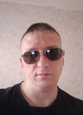 Иван из Павловского Посада 43 года