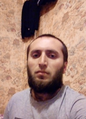 Ахмед, 36, Россия, Козельск