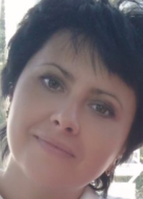 Лена из Донецка 46 лет