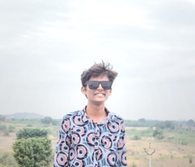 My name is Rahul, 18, Hyderabad