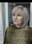 Elena, 61, Tver
