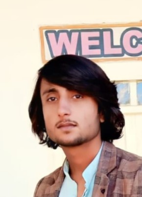 Arif, 27, پاکستان, گوادر