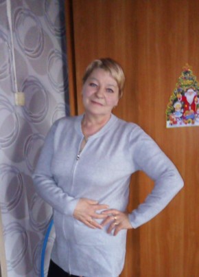 Валентина, 57, Россия, Двинской Березник