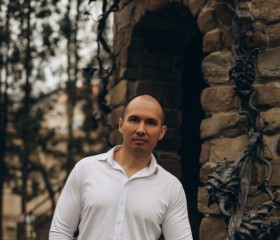 Ruslan, 36, Baku