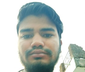 Vikash, 23 года, Agra