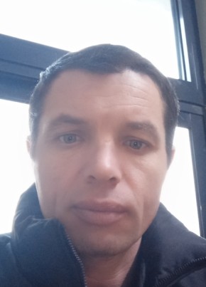 Павел, 44, Россия, Рассказово