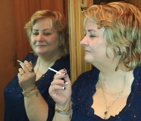 Mariya, 54, Saint Petersburg
