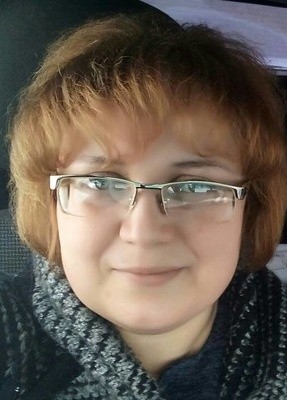 Маргарита, 46, Россия, Шуя