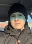 Евгений, 19 лет, Горад Барысаў