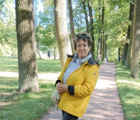 Елена, 59 лет, Новочеркасск