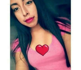 Linda, 25, Iztapalapa