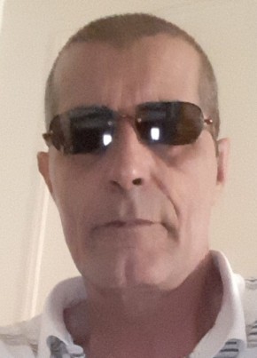 Rabah, 61, United States of America, New York City