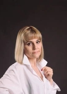 Наталья, 43, Россия, Десногорск