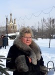 Татьяна, 64 года, Алчевськ