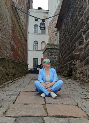 Irina, 41, Russia, Saint Petersburg