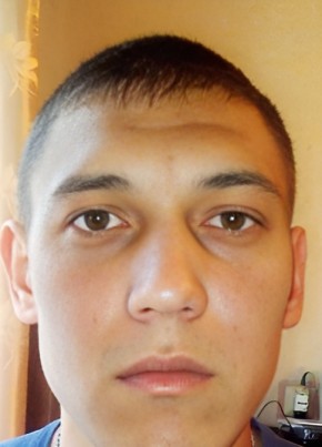IVAN, 40, Russia, Yoshkar-Ola