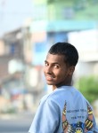 MG Ashraf Sha, 24 года, Kathmandu
