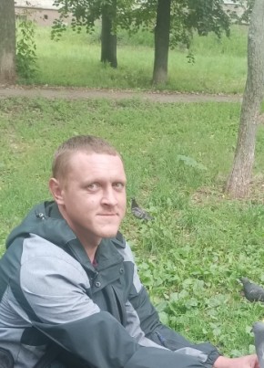 Анатолий, 35, Россия, Кстово