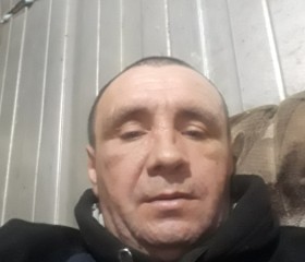 Сиргей, 45 лет, Невинномысск