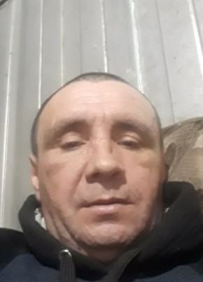Сиргей, 45, Россия, Невинномысск