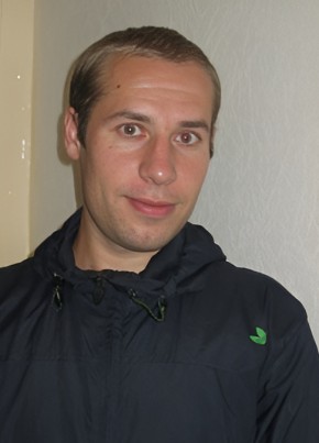 Mikhail, 47, Russia, Novouralsk