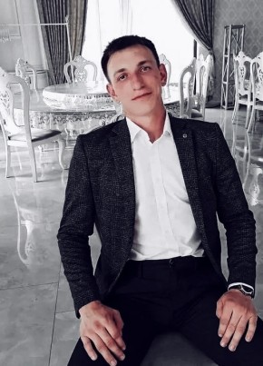 Виктор, 24, Қазақстан, Петропавл